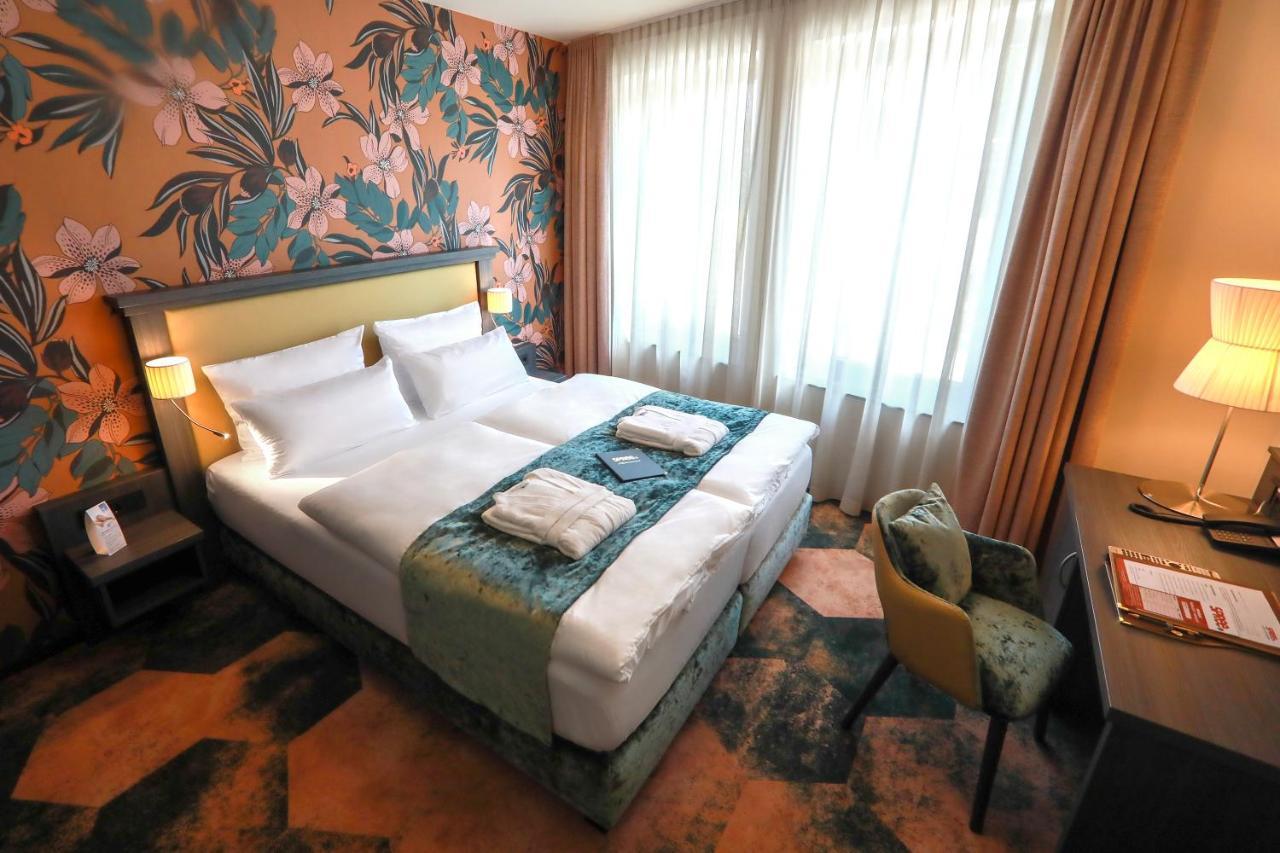 Spree. Hotel Am Hafen Luebbenau Luaran gambar